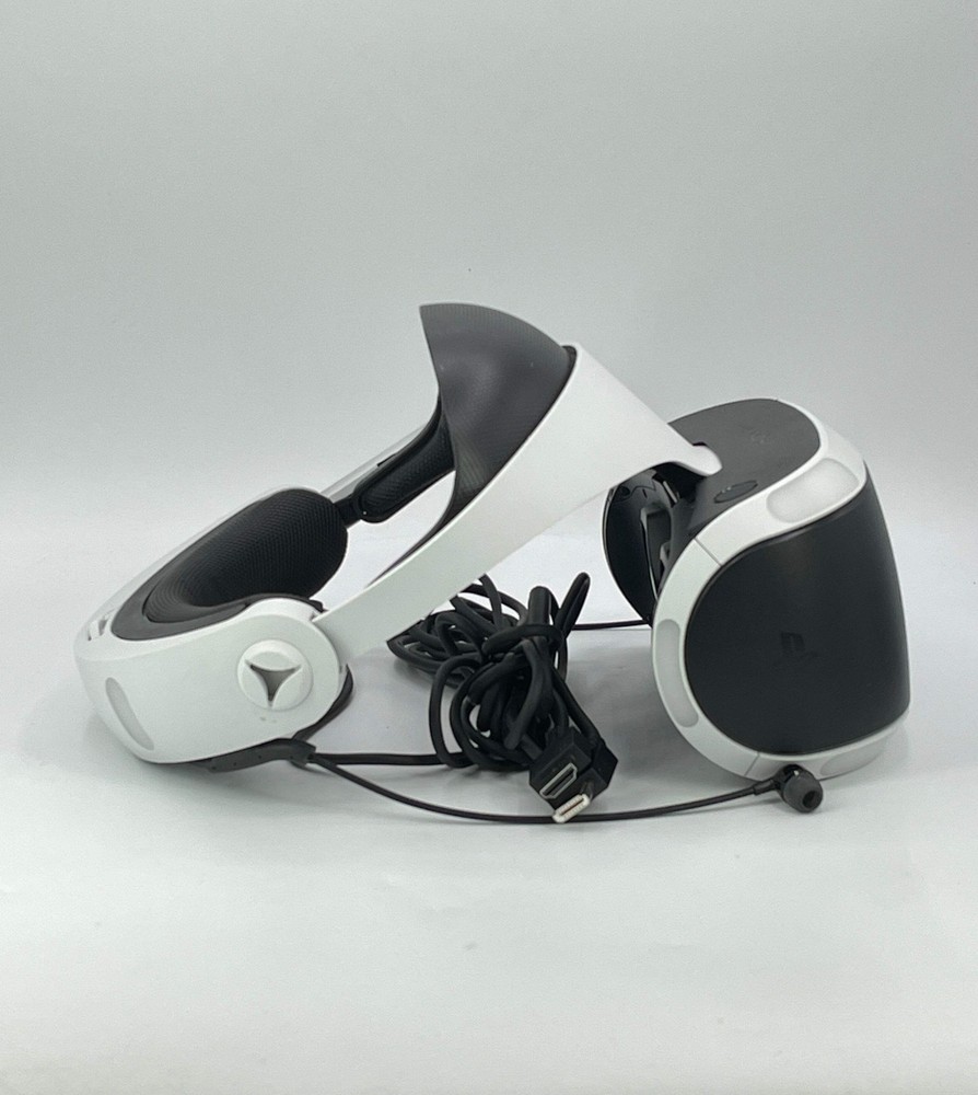 SONY Play Station VR Headset CUH-ZVR2