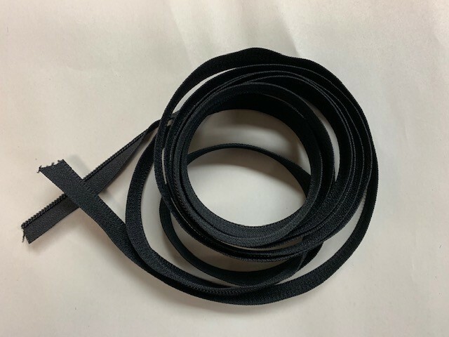 BMW Z3 Zipper Half