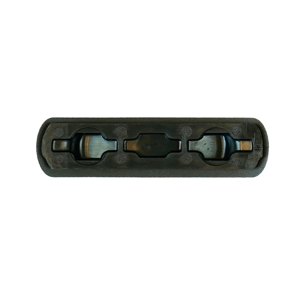 XP Deus & ORX Remote Control Top Rubber Replacement – Genuine Spare Part