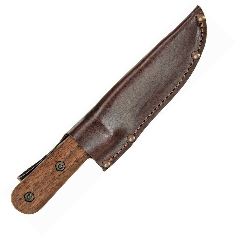New New Becker Kephart Fixed Blade BK62