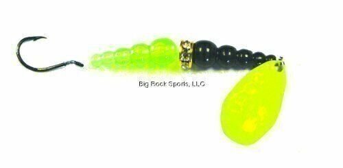 Mack's Lure 09065 Wedding Ring