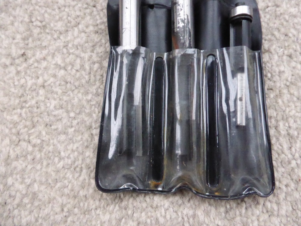 Drill Bits
