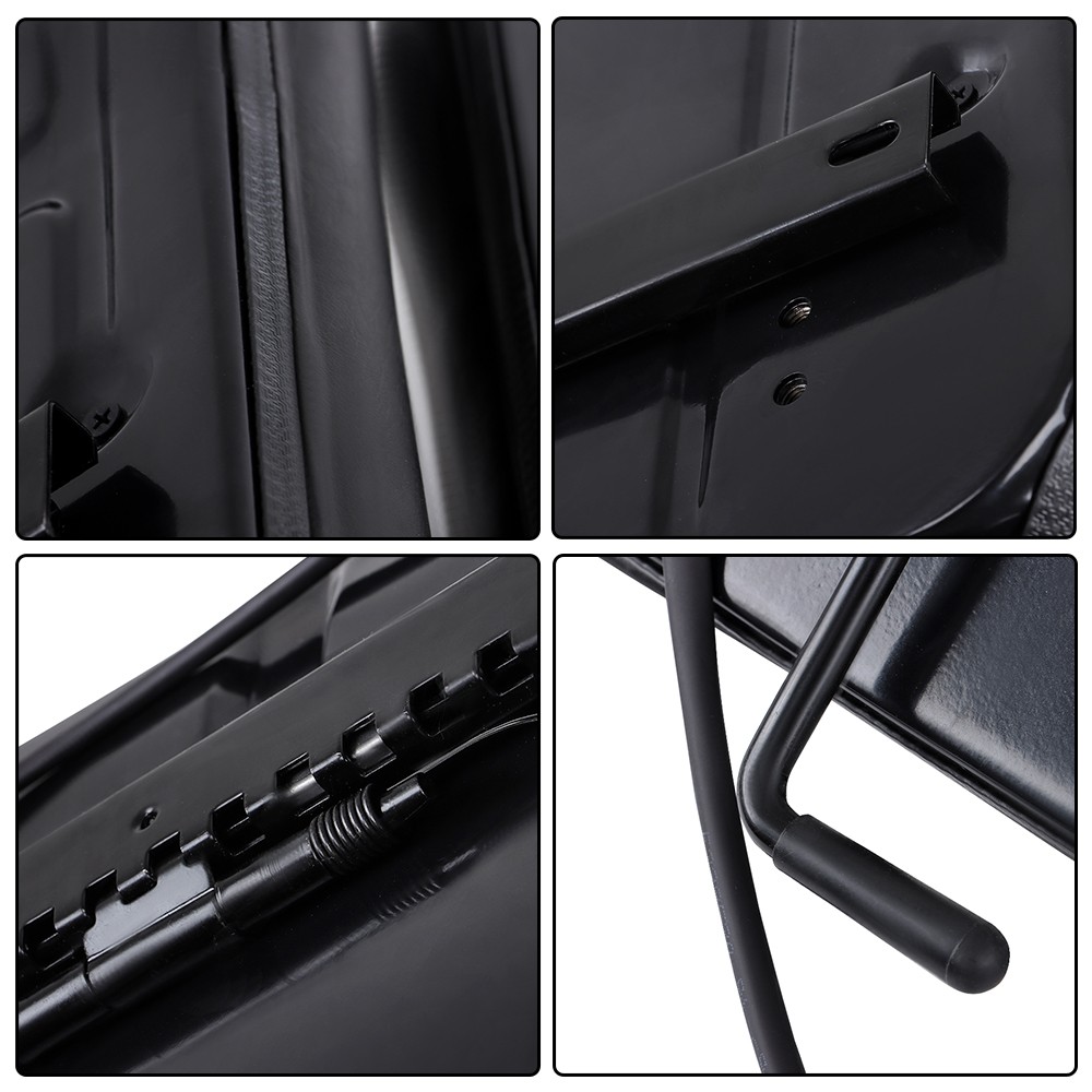 Universal Forklift Seat with Seat belt for Tractor Loader Excavator Mini Digger