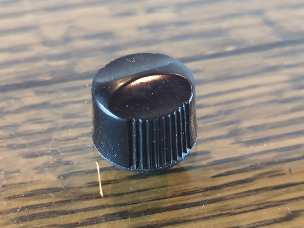 Series 912 Electronamic Tube Tester Replacement Round Dial