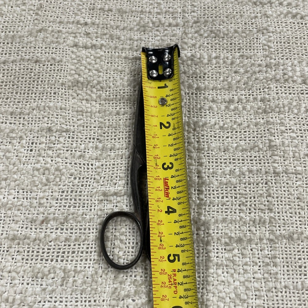 Vintage JA Henckels Germany Sewing Scissors