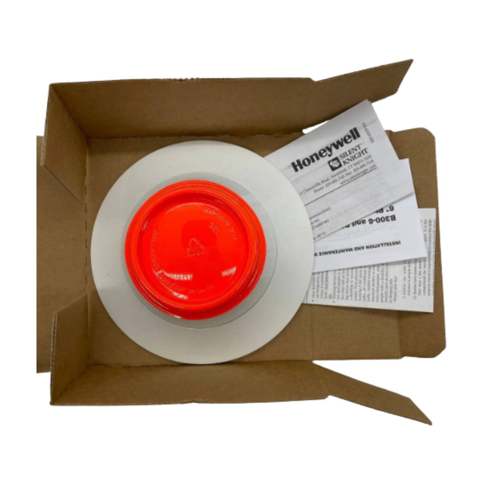 SILENT KNIGHT SK-HEAT-W