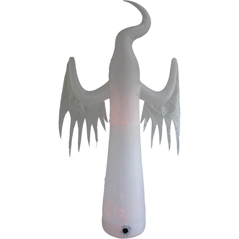 12 ft Giant Inferno Ghost, 1 Inferno Module