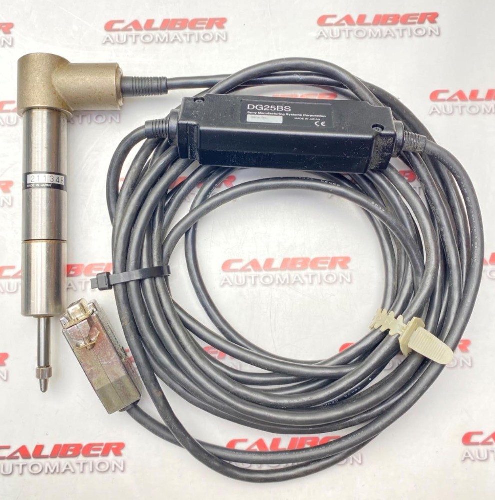 SONY DG25BS GAUGING PROBE (NEW)