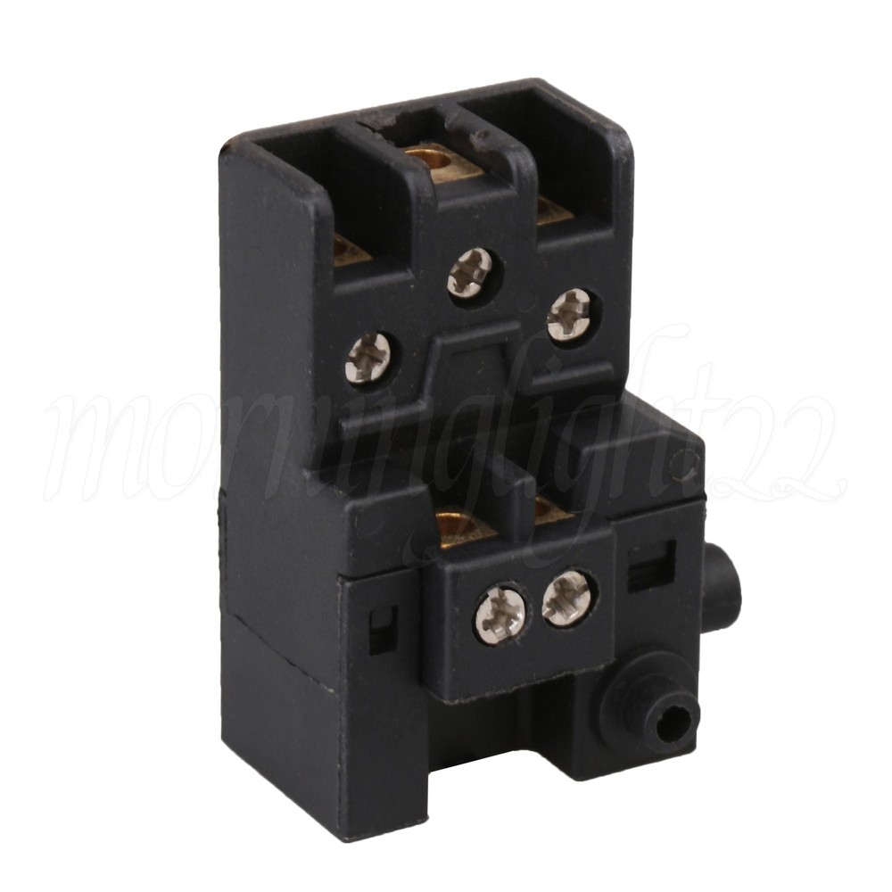 AC250V 26 Electric Tool Button Trigger Switch FA2-6/1W for Electric Hammer