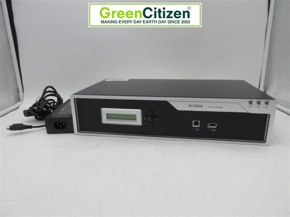 Mitel HX Controller 5000 Processor Module Rack Mountable 50006791
