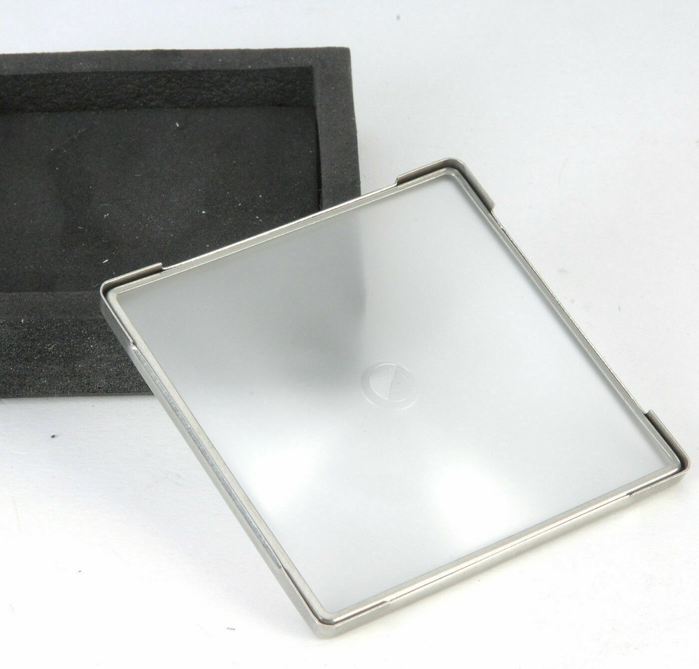 New For Hasselblad Split Image Focusing Screen Accessory