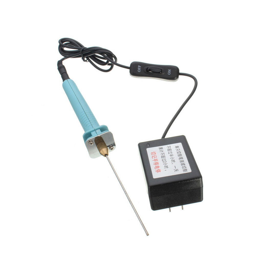 Hot Knife Styrofoam Cutting Machine Electronic Voltage Transformer Adaptor