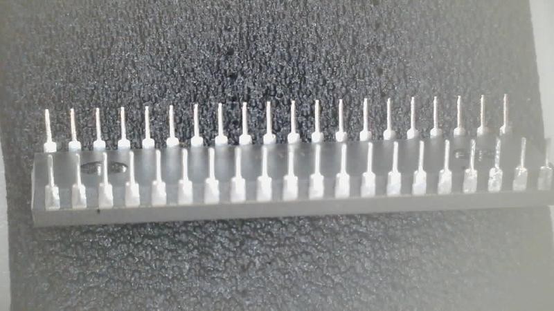 EF68B02P EF68B02P Integrated Circuit - New