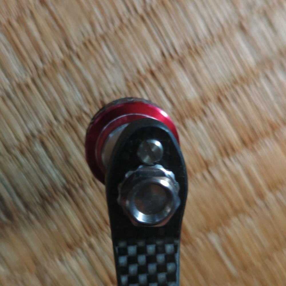 Ocean Mark 18EX3000 Handle