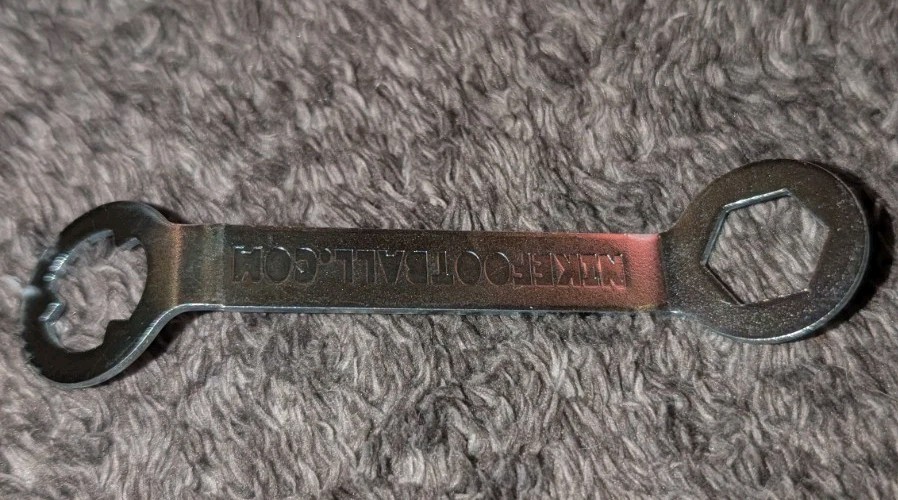 Nike Tiempo Legend X Elite SG-Pro Player Edition HF4373-800 Sz-11.5