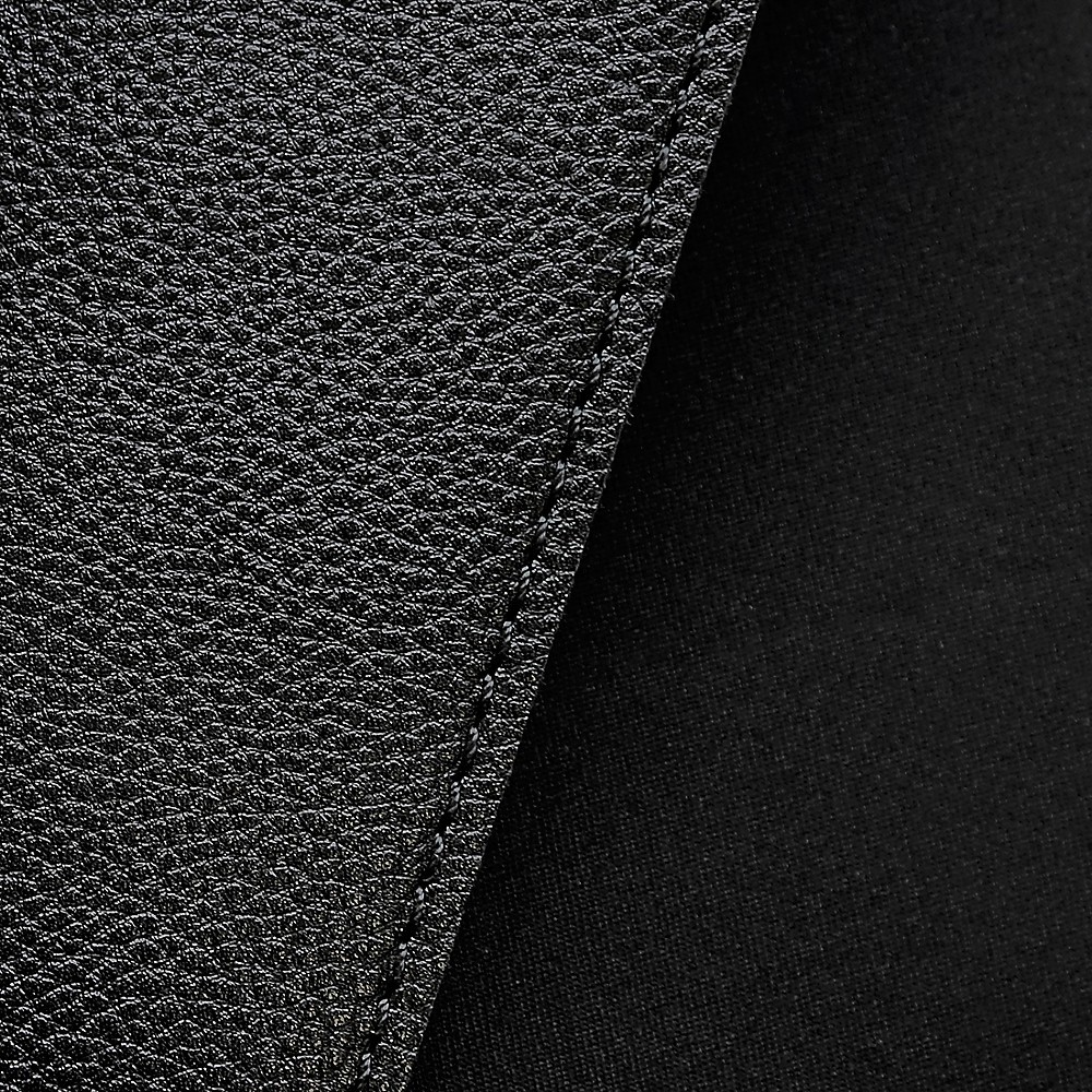 RICHTER Bass Strap Black