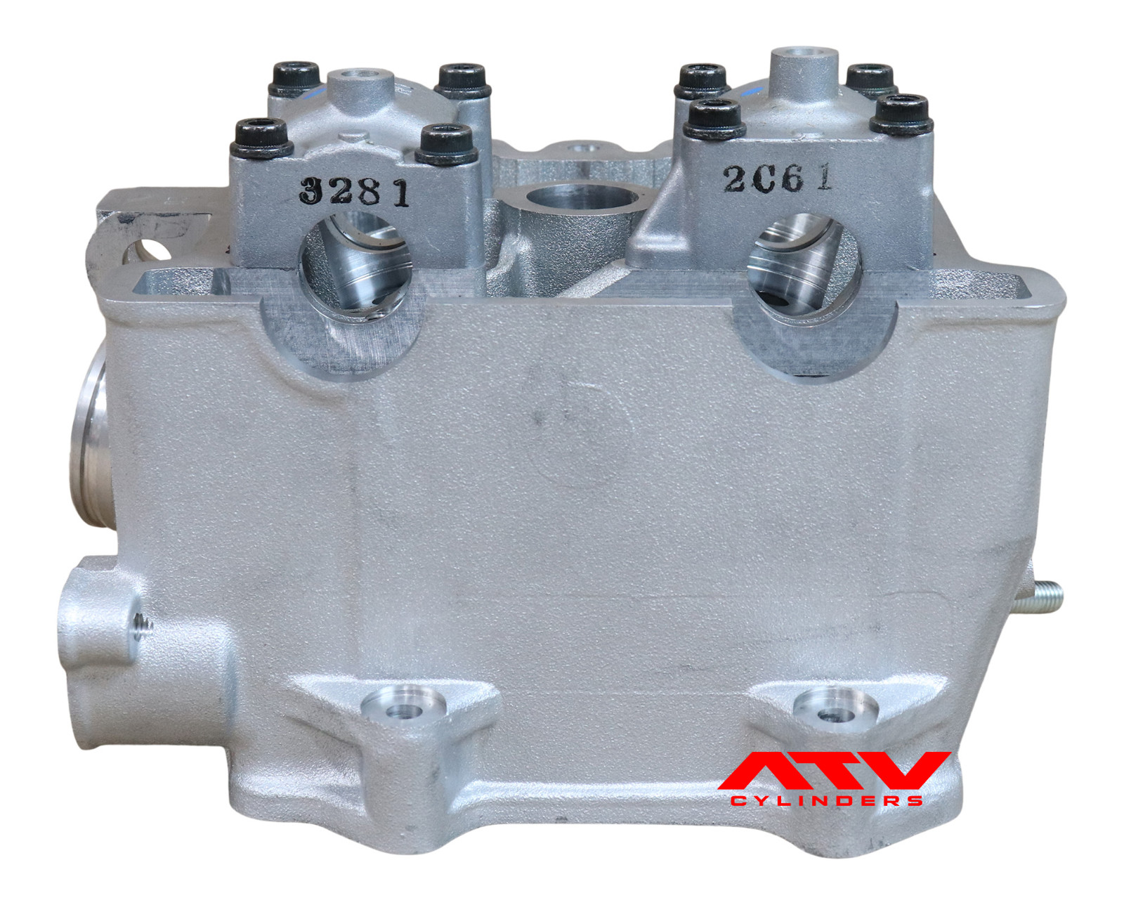 00-18 Suzuki DRZ400S DRZ400SM Cylinder Head Valves Seals Motor Engine Topend Kit