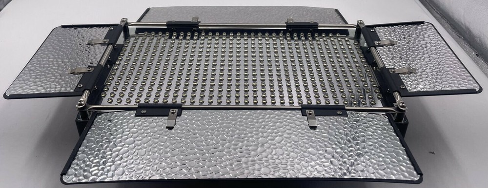 IKAN LED500ALY LED STUDIO LIGHT ID500-V2