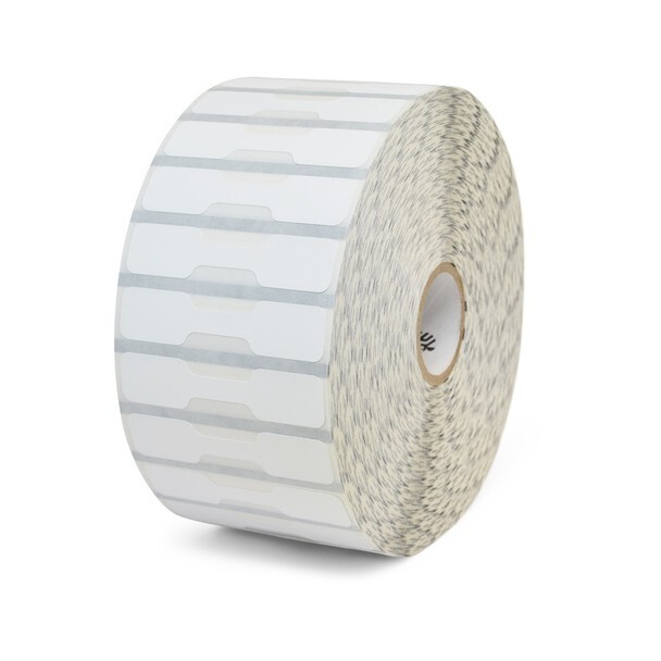 Zebra 2.2" x 0.5" 8000D Label (Case)