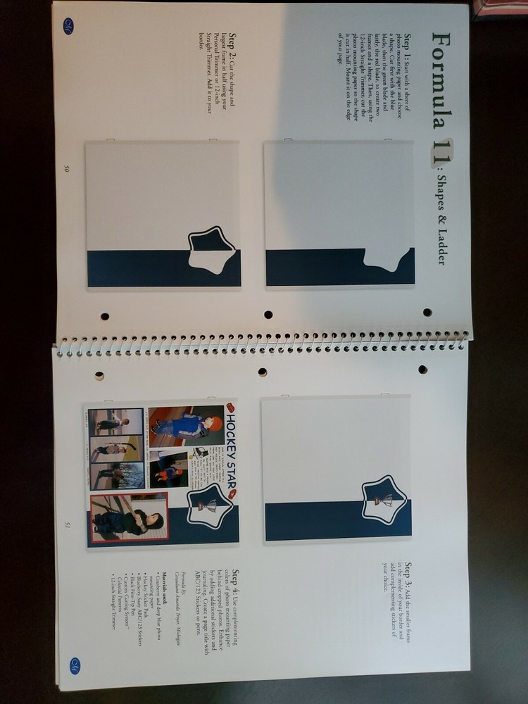 Creative Memoriea Fast Formulas Retired Fifth Edition