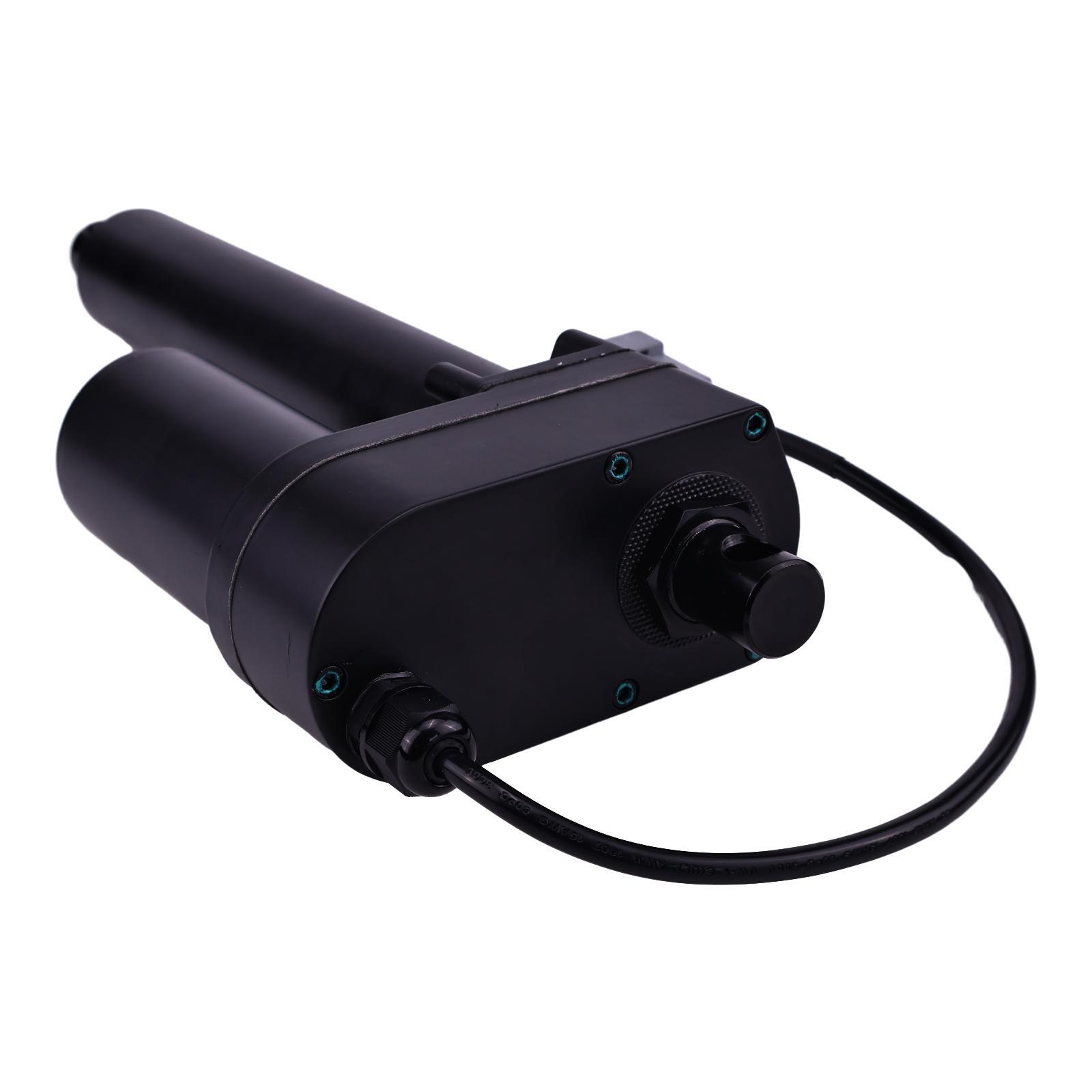 263-802 263802 Electric Actuator For Snowbear