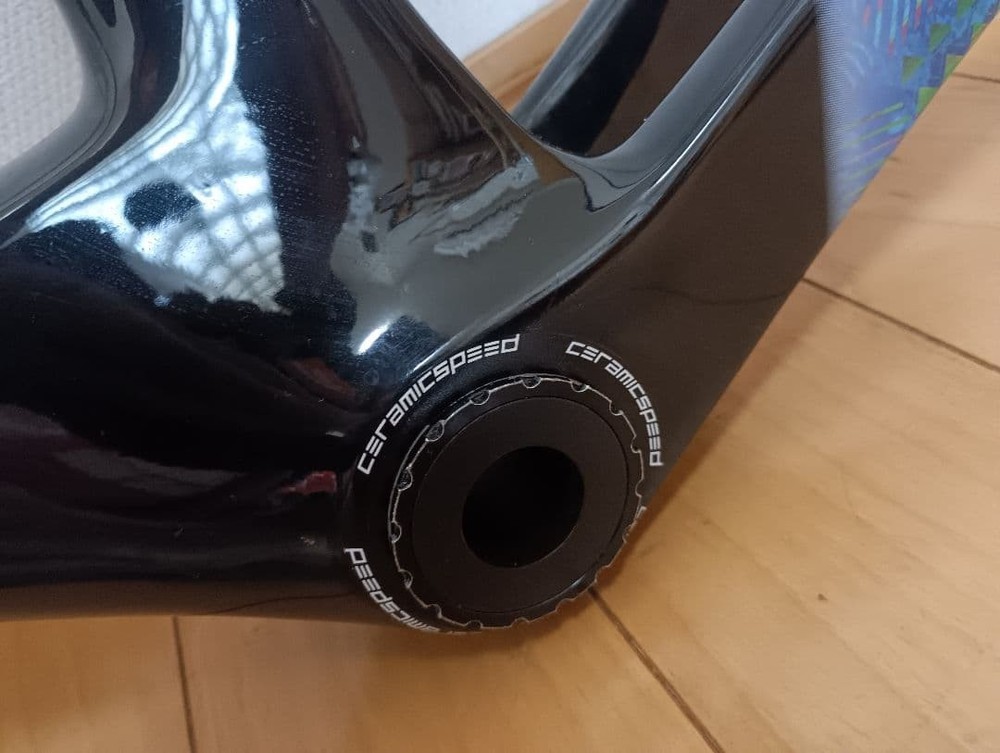 FACTOR ostro vam specification Chinese carbon frame