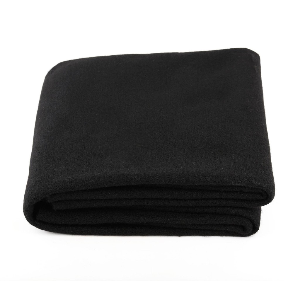 Outdoor Grill Under Grill Mat Fireproof Premium Fire Pit Mat Protector for Deck