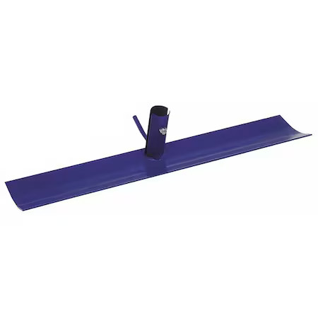 Marshalltown 826 Concrete Placer, 20 X 4 In, Steel