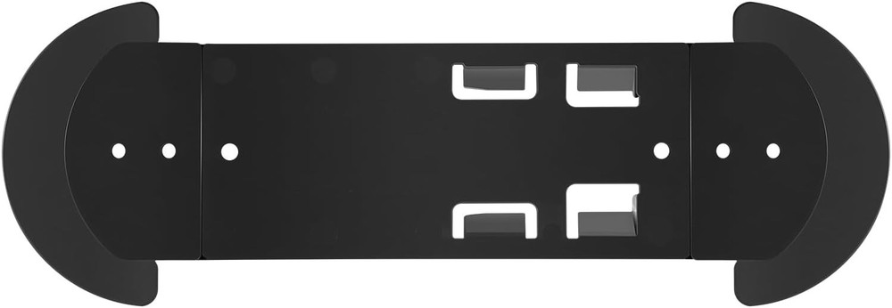For StarLink Ethernet Cable Caddy Holder Mounting Kit Cable Management Bracket