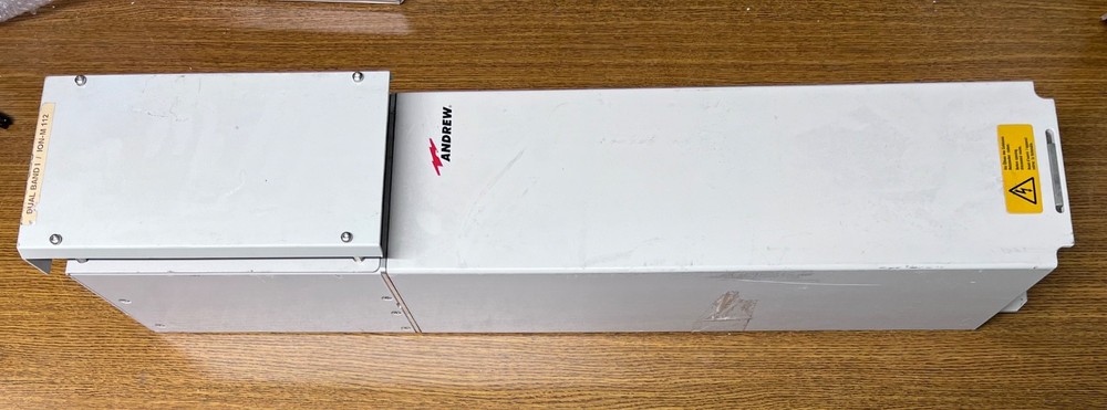 Andrew CommScope Optical Remote Unit ION-M80/19P