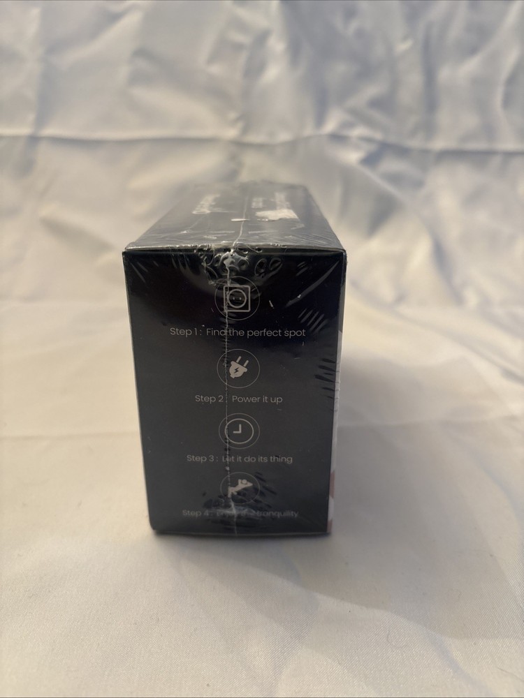 TheraPetMD Advanced Cat Calming Diffuser Kit 60 Day Supply 1 Diffuser 2 Refills!