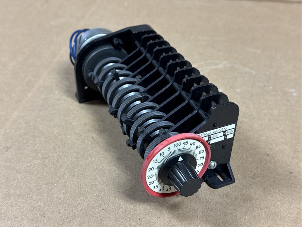 NEW Eagle Signal TM10A61701 Continuous Cycle Timer Cam 0-100 Minutes FAST SHIP