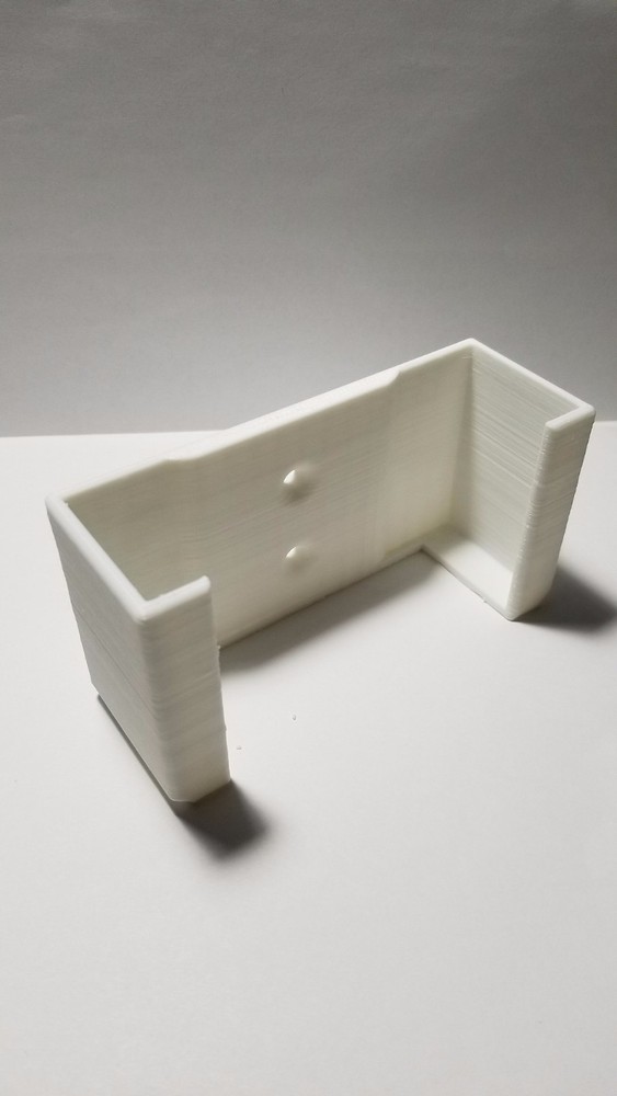 Ecotech Reeflink Controller Holder - Many Colors - 3D Printed