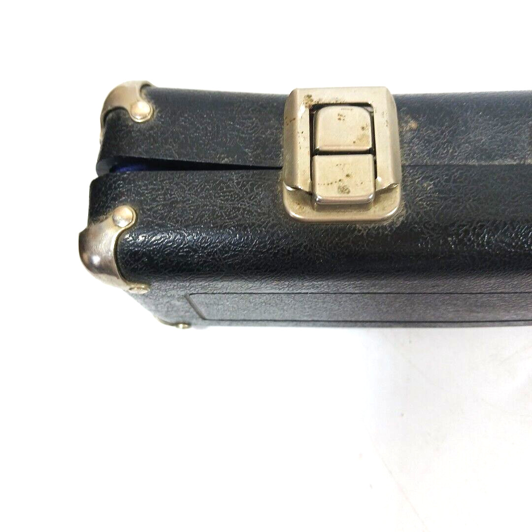 Armstrong Flute Model 104 Student Closed Hole Silver Plated + Case