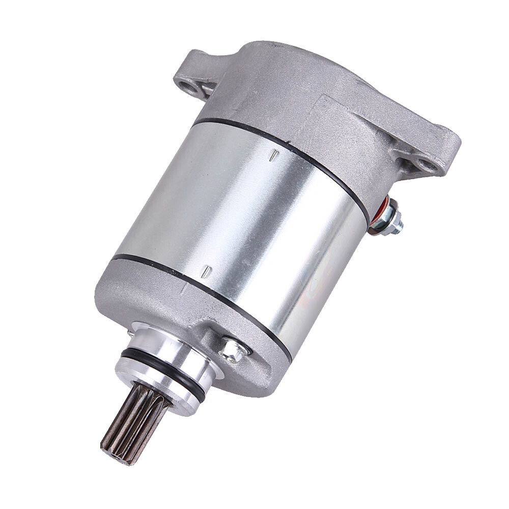 Starter for Arctic Cat 366 375 400 2X4 4X4 Automatic 3545-016 New 2002-2008
