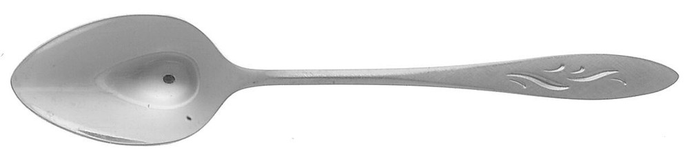 Oneida Silver Ember Glow Teaspoon 491902