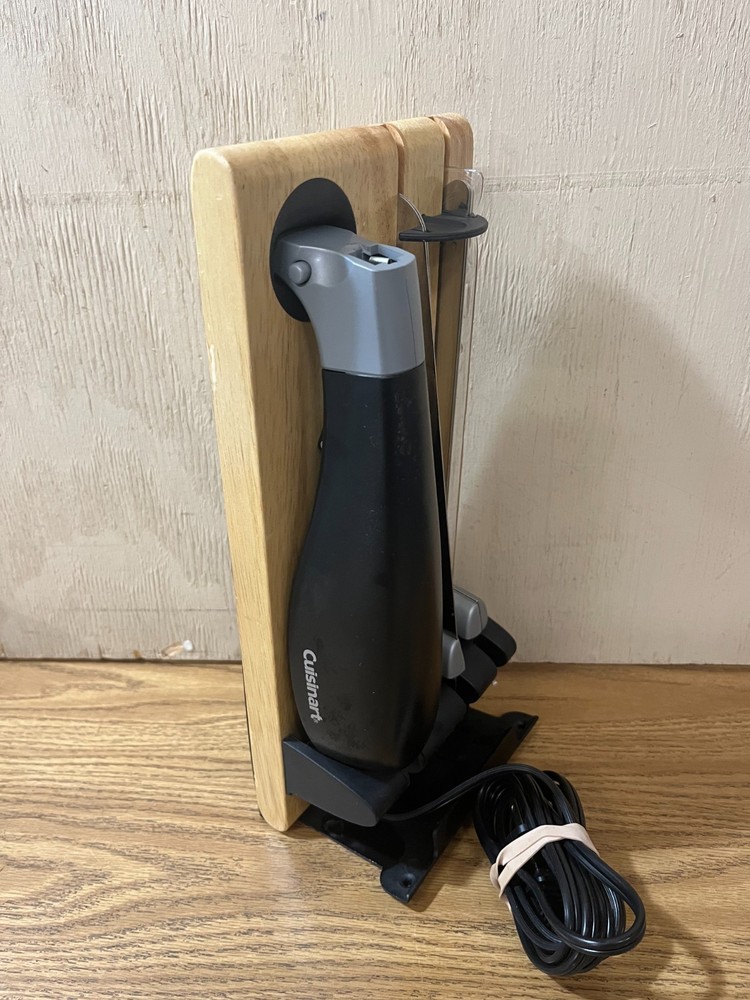 Cuisinart CEK-40 Electric Knife
