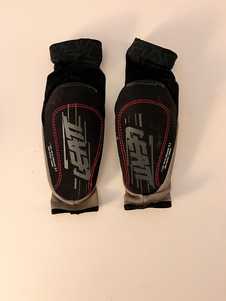 Leatt 3DF Elbow Guard - Kids