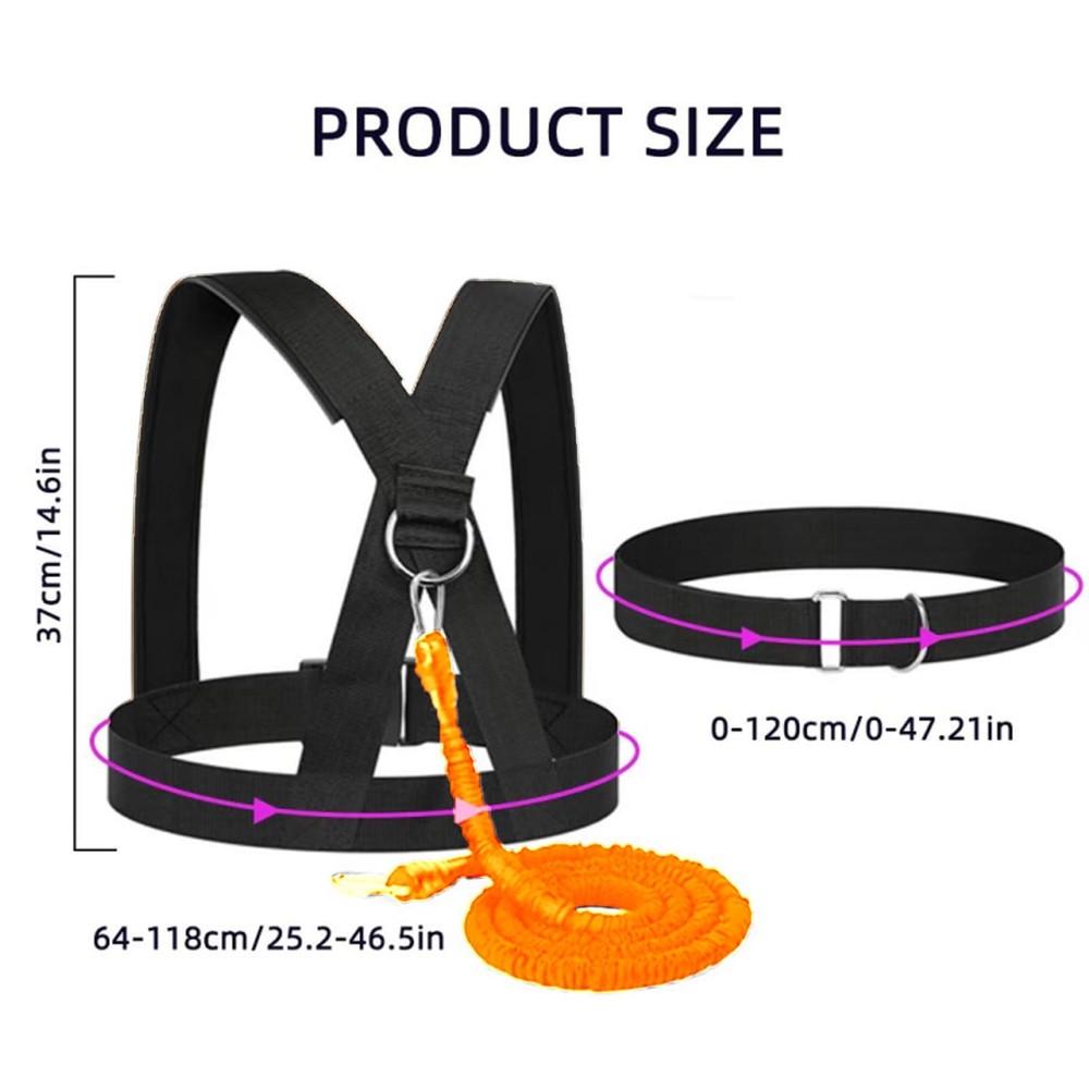 Resistance Explosive Training Set Help to Improve Power, Strength, Agility, T...
