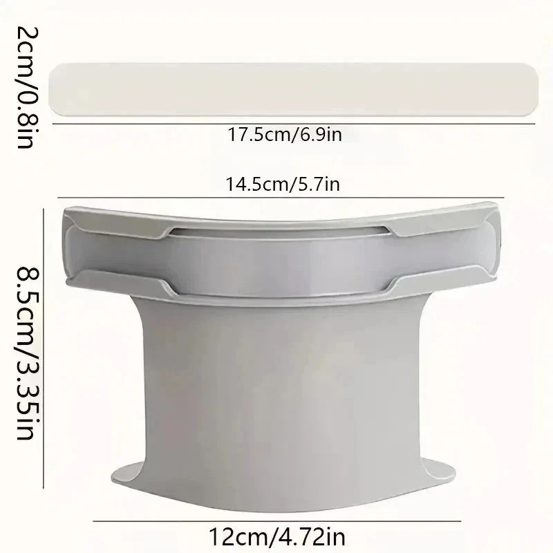 4PCS Lock Sheet Holders Keep Sheets Tight Heavy Duty Straps