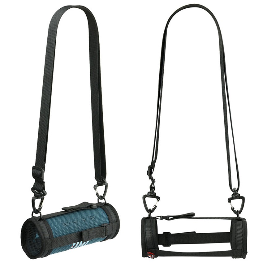 Bluetooth Speaker Portable Case Single Shoulder Strap Audio Case for JBL Flip7/6