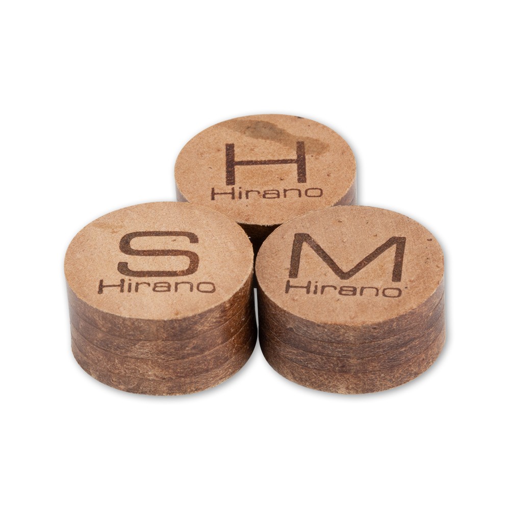 Hirano QTHIR Cue Tip Single