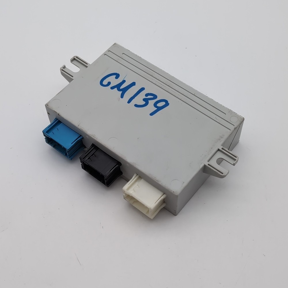2002 2003 2004 2005 2006 BMW X5 E53 PDC Parking Sensor Control Module 6932985