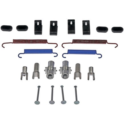 Dorman HW17444 Drum Brake Hardware Kit