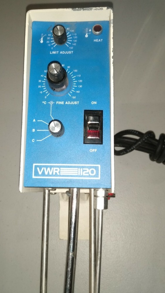 VWR 1120 Immersion Heating Circulator