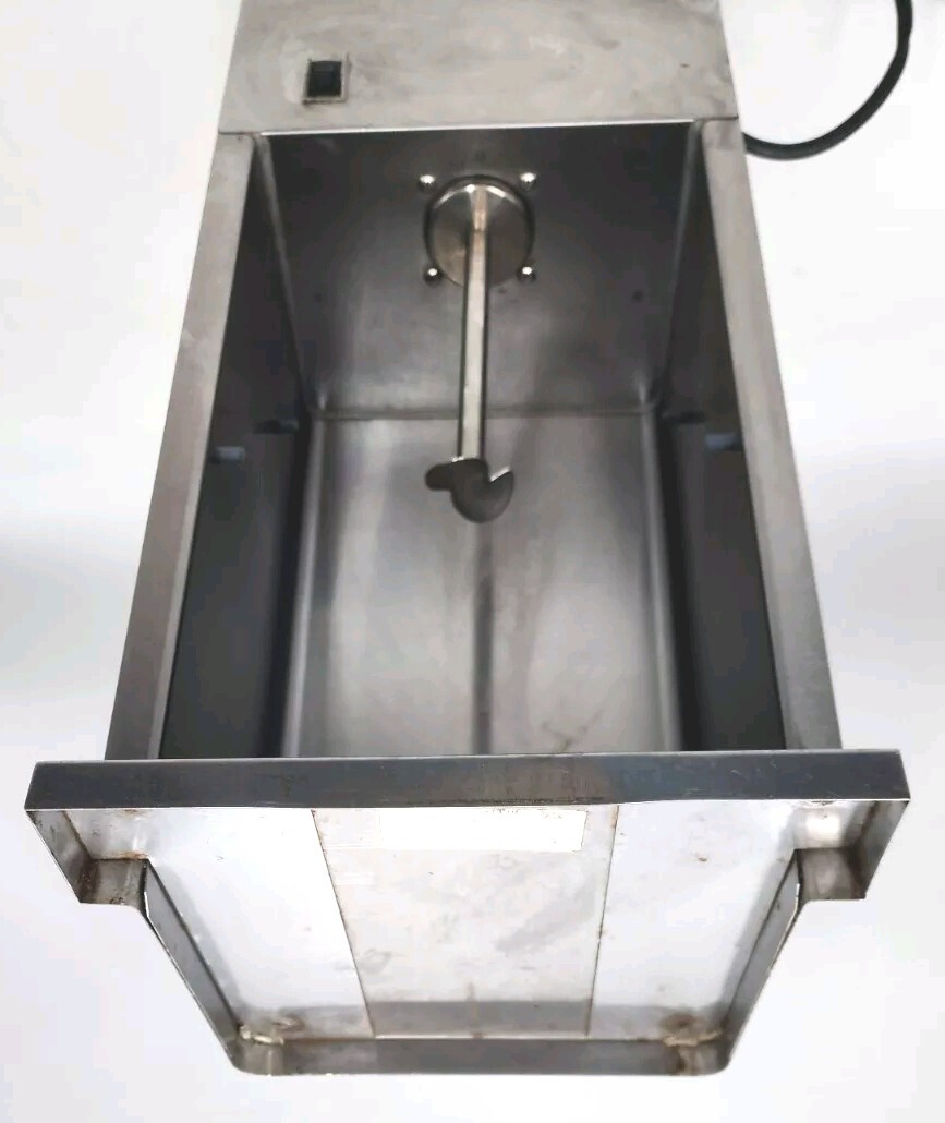 Vita-Mix Commercial Milkshake Frozen Drink Flurry Machine VM0800A Stainless 120V