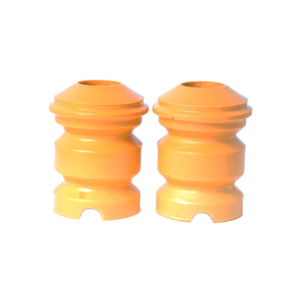 New 2X Front Strut Bump Stops for BMW 3 5 7 series E36 E39 E32 E38 31331124449