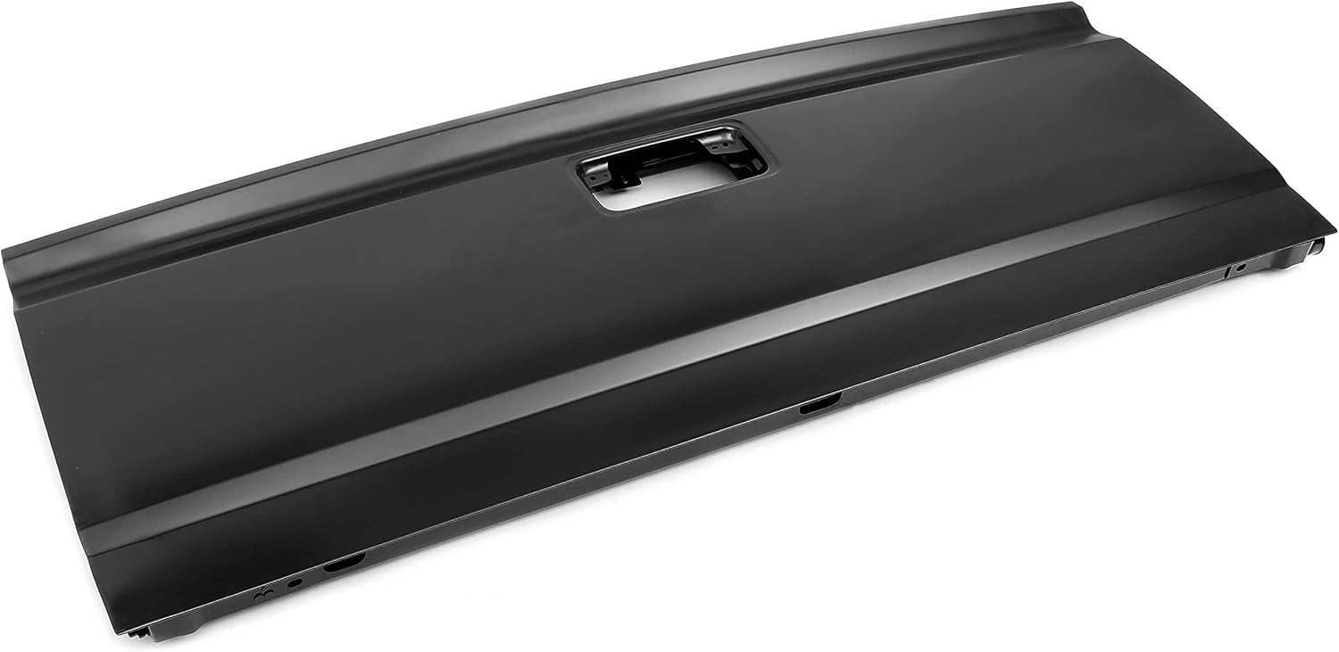 Rear Tailgate Compatible with 2014-2018 Chevy Chevrolet Silverado & GMC Sierra