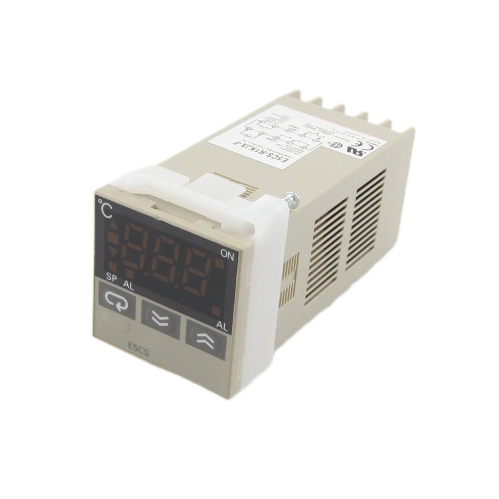 E5CS-R1KJX-F High Precision Digital Industrial Temperature Controller