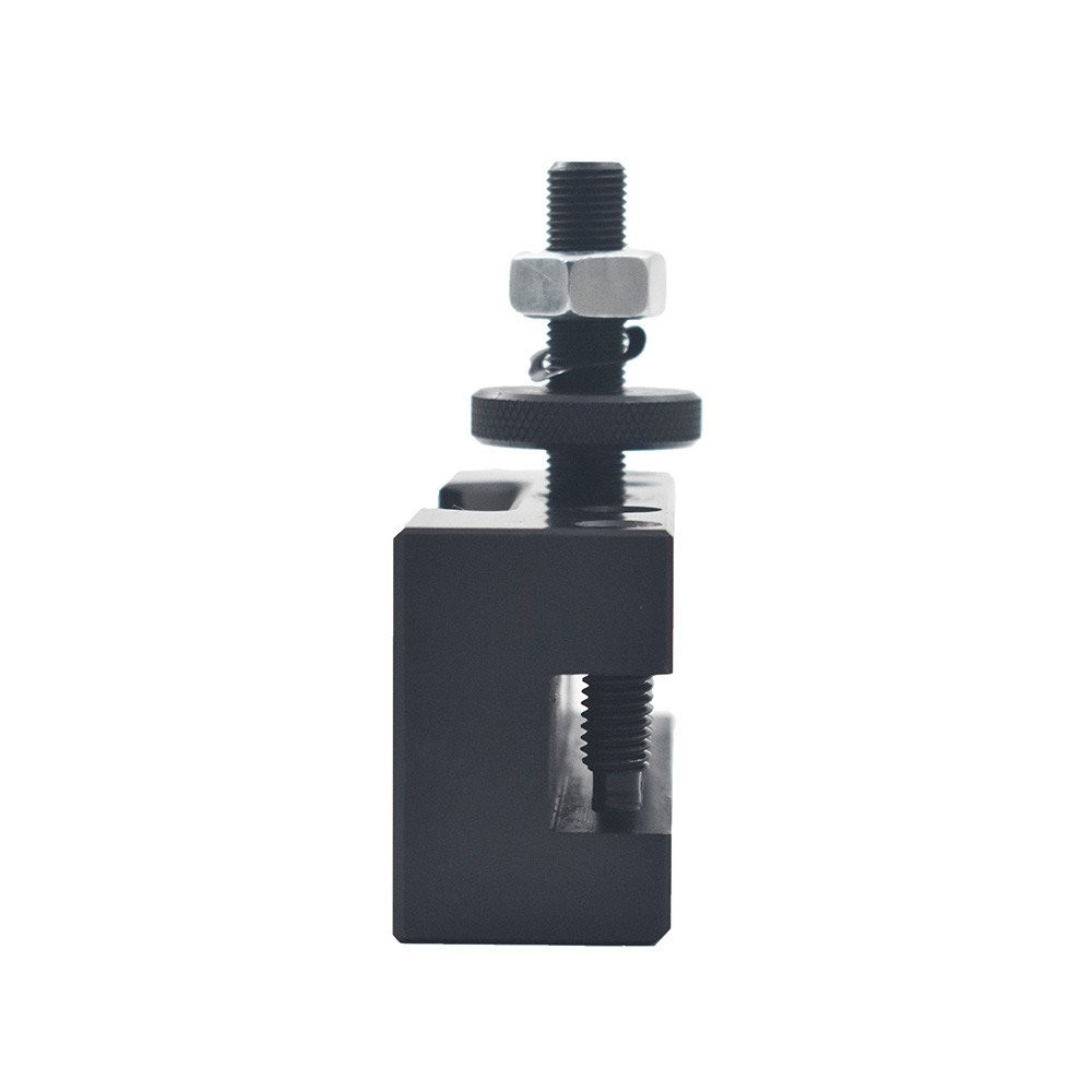 4Pack Quick Change Tool Post Holder Turning & Facing For Lathe BXA #1 250-201